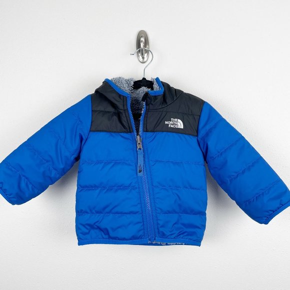 the north face reversible mount chimborazo hoodie